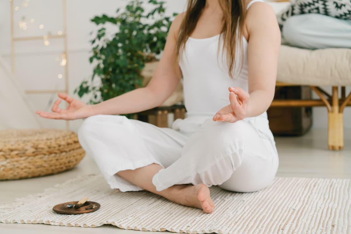 Meditatsioonikursus